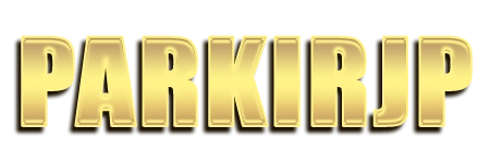 Logo PARKIRJP